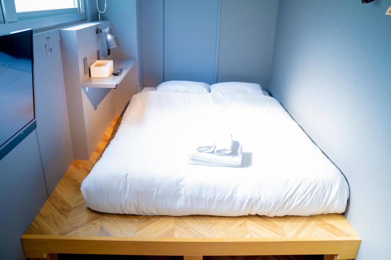 Hotel Origo Hakata - Gion - Фукуока Екстериор снимка