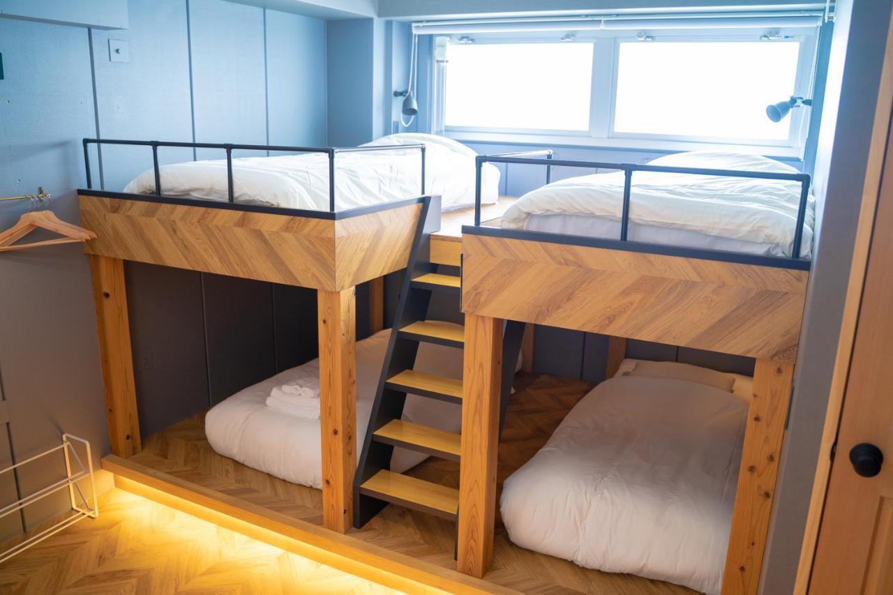 Hotel Origo Hakata - Gion - Фукуока Екстериор снимка