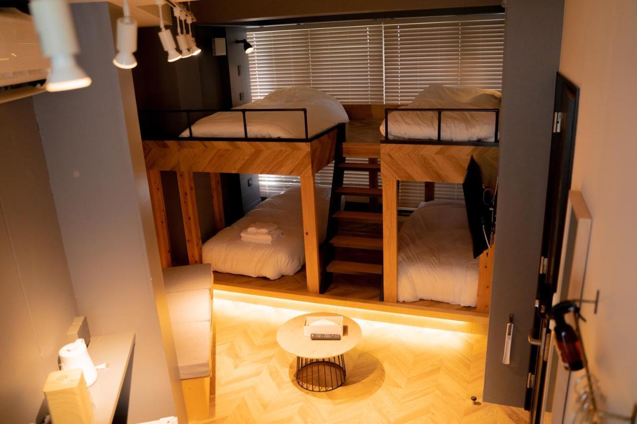 Hotel Origo Hakata - Gion - Фукуока Екстериор снимка